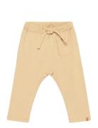 Nbmnoro Loose Pant Lil Lil'Atelier Yellow