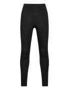 Kognillelife Leggings Solid Jrs Noos Kids Only Black