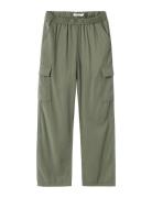 Nkfbella St Twi Cargo 8262-Bu Noos Name It Khaki