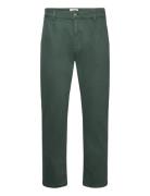 Dpchino Recycled Pants Denim Project Green