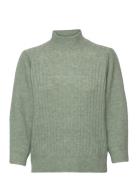 Dita Strik Pullover Minus Green