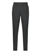 Relaxed Tapered Pants Tom Tailor Black