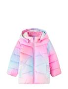 Nmfmanna Puffer Jacket Dream Name It Patterned