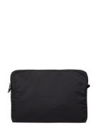 Laptop Sleeve 13/15' - Black Garment Project Black