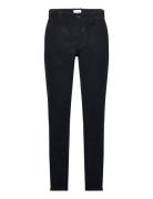 Corduroy Club Pants Lindbergh Black