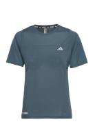 Ultimate Knit T-Shirt Adidas Performance Blue