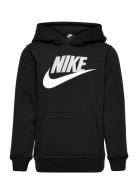 Club Hbr Po Nike Black