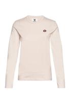 Moa Longsleeve Double A By Wood Wood Cream