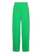 Trousers Blair Exclusive Lindex Green