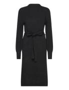 Onlthilde Life Ls Dress Ex Knt ONLY Black