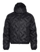 Outerwear EA7 Black