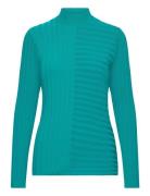 Viscose Pullover Rosemunde Blue