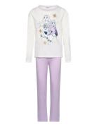 Long Pyjamas Disney Patterned