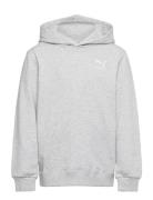 Better Classics Relaxed Hoodie Tr B PUMA Grey