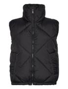 Bybomina Waistcoat 5 - B.young Black