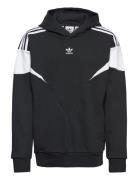 Adidas Rekive Hoodie Adidas Originals Black