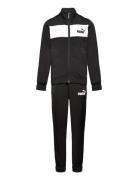 Poly Suit Cl B PUMA Black