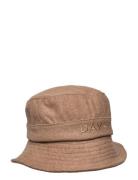 Day Woolen Bucket Hat DAY ET Brown