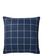 Inez Cushion Cover Ralph Lauren Home Navy