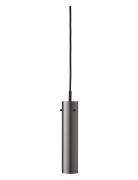 Fm 2014 Pendant Ø5,5Xh24 Eu Frandsen Lighting Grey