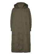 It Iw Cape InWear Khaki