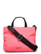 Day Buffer Bag S DAY ET Pink