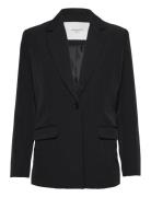 Blazer Rosemunde Black