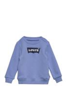 Levi's® Batwing Crewneck Sweatshirt Levi's Blue