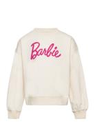 Tnbarbie Sweatshirt The New Cream