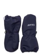 Mittens CeLaVi Navy