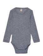 Body Ls - Solid CeLaVi Blue