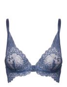 Josefina Up Ll Hunkemöller Blue