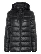 Jackets Outdoor Woven Esprit Casual Black