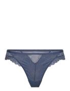 Josefina Hl Brazilian Tr Hunkemöller Blue