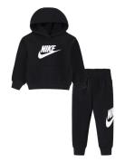 Nike Club Fleece Set Nike Black