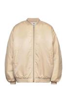 Montanabzbomber Jacket Bzr Beige