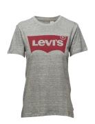 The Perfect Tee Better Batwing LEVI´S Women Grey