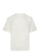 Jprbladamien Ss Tee Crew Neck Jack & J S White