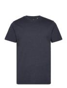 Niklas Basic Tee Urban Pi Ers Navy