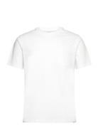 Supplies T-Shirt Les Deux White