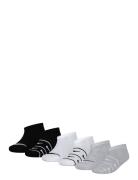 Nhg 6Pk Nike Sneaker Sock / Nhg 6Pk Nike Sneaker Sock Nike Black