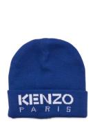 Pull On Hat Kenzo Blue