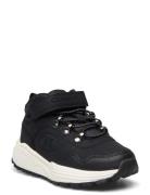 Climb Rx Mid B Ps Mid Cut Shoe Champion Black