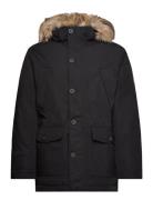 Scar Ridge Waterproof Parka Black Timberland Black