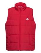 Jk Pad Vest Adidas Sportswear Red