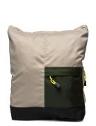 Ø Hurup Slingbag H2O Beige