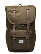 Herschel Little America Backpack Herschel Khaki