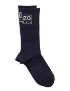 Socks Kenzo Navy