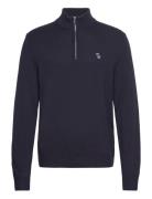 Anf Mens Sweaters Abercrombie & Fitch Navy