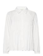 Fqzandra-Shirt FREE/QUENT White